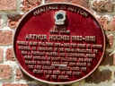 Hughes, Arthur (id=3129)